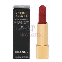 Chanel Rouge Allure Luminous Intense Lip Colour 3,5gr