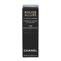 Chanel Rouge Allure Luminous Intense Lip Colour 3,5gr