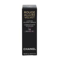 Chanel Rouge Allure Velvet Luminous Matte Lip Colour 3,5g