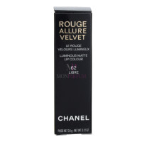 Chanel Rouge Allure Velvet Luminous Matte Lip Colour 3,5g