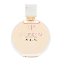 Chanel Chance Eau de Parfum 50ml