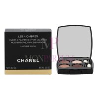 Chanel Les 4 Ombres Multi Effect Quadra Eyeshadow #226 Tisse Rivoli 2g
