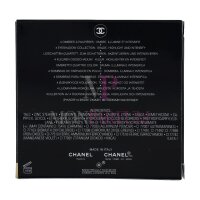 Chanel Les 4 Ombres Multi Effect Quadra Eyeshadow 2g