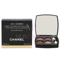 Chanel Les 4 Ombres Multi Effect Quadra Eyeshadow 2g