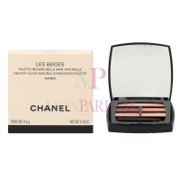 Chanel Les Beiges Healthy Glow Natural Eyeshadow Palette...