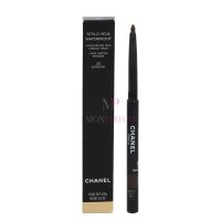 Chanel Stylo Yeux Waterproof Long-Lasting Eyeliner #20...