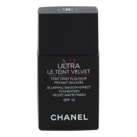 Chanel Ultra Le Teint Velvet Foundation SPF15 30ml