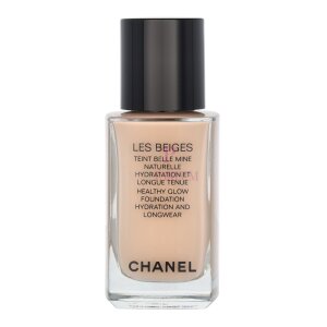 Chanel Les Beiges Healthy Glow Foundation 30ml