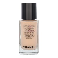 Chanel Les Beiges Healthy Glow Foundation 30ml