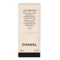 Chanel Les Beiges Healthy Glow Foundation 30ml