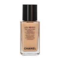Chanel Les Beiges Healthy Glow Foundation 30ml