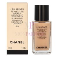 Chanel Les Beiges Healthy Glow Foundation 30ml
