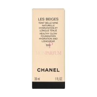 Chanel Les Beiges Healthy Glow Foundation 30ml
