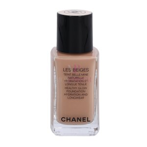Chanel Les Beiges Healthy Glow Foundation 30ml