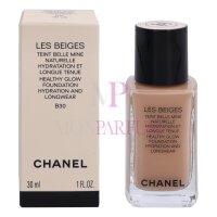 Chanel Les Beiges Healthy Glow Foundation 30ml