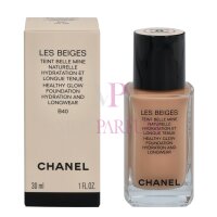 Chanel Les Beiges Healthy Glow Foundation 30ml