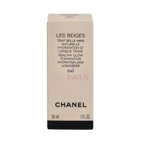 Chanel Les Beiges Healthy Glow Foundation 30ml