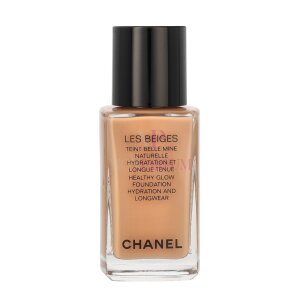 Chanel Les Beiges Healthy Glow Foundation 30ml