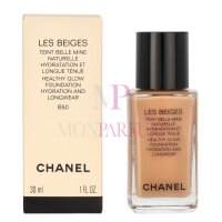 Chanel Les Beiges Healthy Glow Foundation 30ml