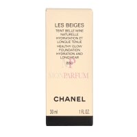 Chanel Les Beiges Healthy Glow Foundation 30ml