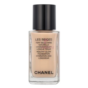 Chanel Les Beiges Healthy Glow Foundation 30ml
