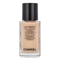 Chanel Les Beiges Healthy Glow Foundation 30ml