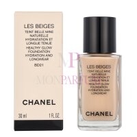 Chanel Les Beiges Healthy Glow Foundation 30ml