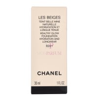 Chanel Les Beiges Healthy Glow Foundation 30ml