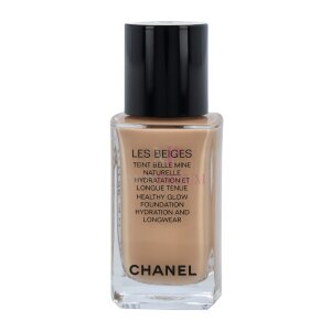 Chanel Les Beiges Healthy Glow Foundation 30ml