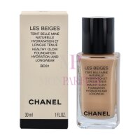 Chanel Les Beiges Healthy Glow Foundation 30ml