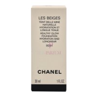 Chanel Les Beiges Healthy Glow Foundation 30ml
