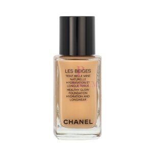 Chanel Les Beiges Healthy Glow Foundation 30ml