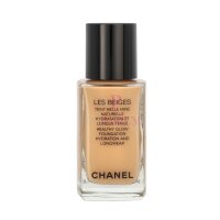Chanel Les Beiges Healthy Glow Foundation 30ml