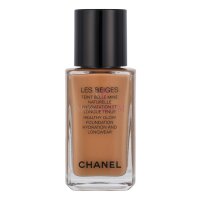 Chanel Les Beiges Healthy Glow Foundation 30ml