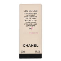 Chanel Les Beiges Healthy Glow Foundation 30ml