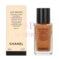 Chanel Les Beiges Healthy Glow Foundation 30ml
