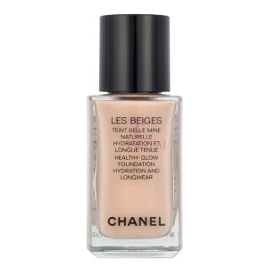 Chanel Les Beiges Healthy Glow Foundation 30ml