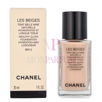 Chanel Les Beiges Healthy Glow Foundation 30ml