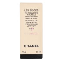 Chanel Les Beiges Healthy Glow Foundation 30ml