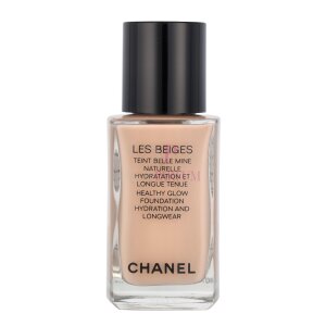 Chanel Les Beiges Healthy Glow Foundation 30ml