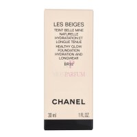 Chanel Les Beiges Healthy Glow Foundation 30ml