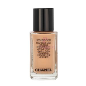 Chanel Les Beiges Healthy Glow Foundation 30ml