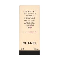 Chanel Les Beiges Healthy Glow Foundation 30ml