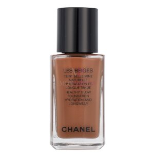 Chanel Les Beiges Healthy Glow Foundation 30ml