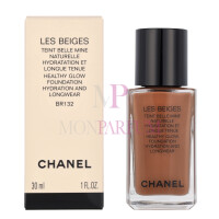 Chanel Les Beiges Healthy Glow Foundation 30ml