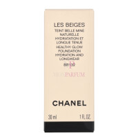 Chanel Les Beiges Healthy Glow Foundation 30ml
