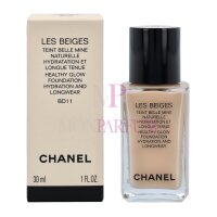 Chanel Les Beiges Healthy Glow Foundation 30ml