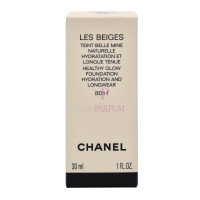 Chanel Les Beiges Healthy Glow Foundation 30ml