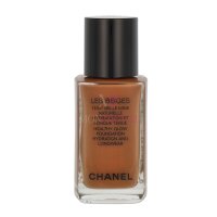 Chanel Les Beiges Healthy Glow Foundation 30ml
