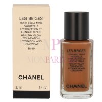 Chanel Les Beiges Healthy Glow Foundation 30ml